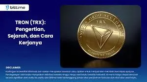 TRX Coin